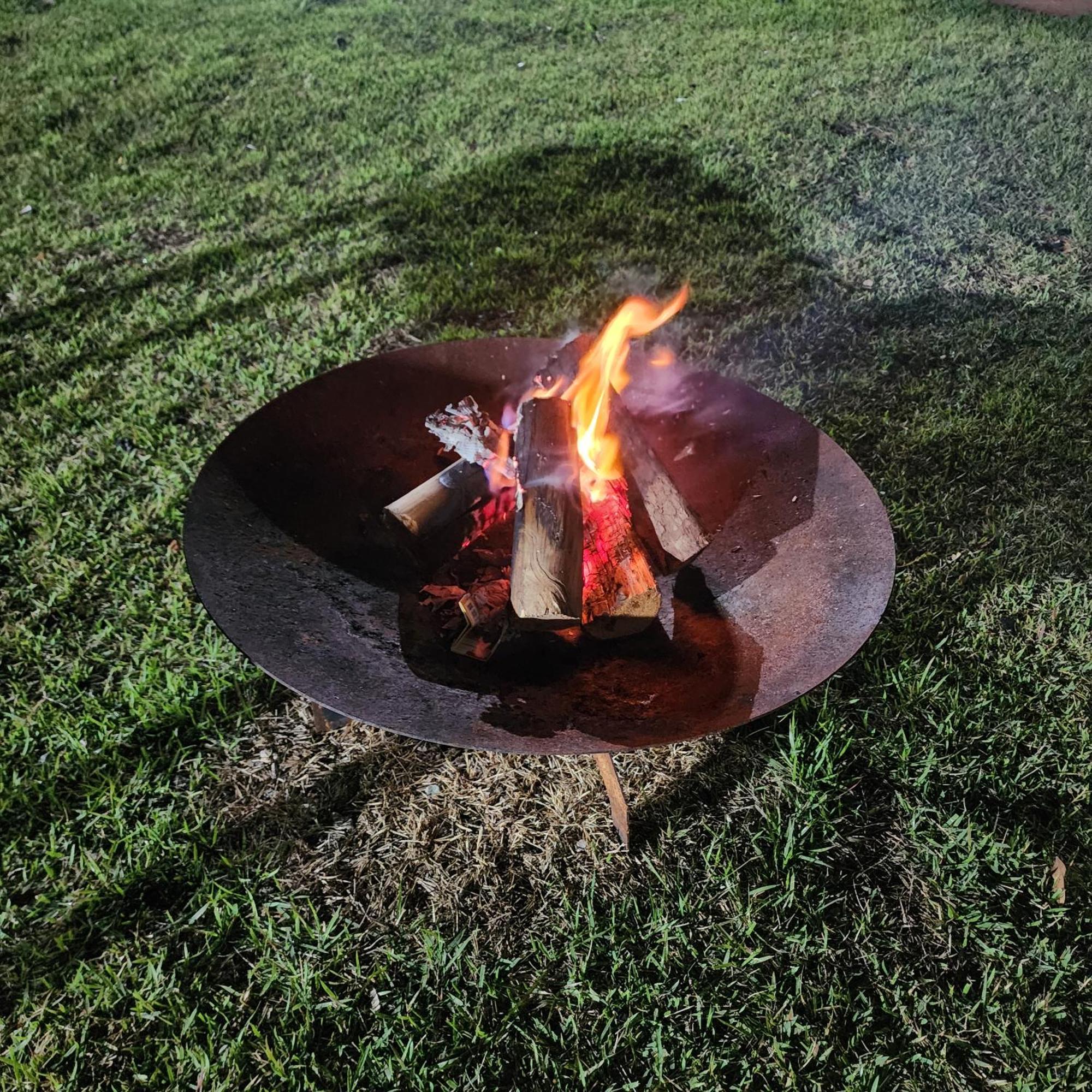 Rancho Pantanal - Lago Corumba 4 Alexania 外观 照片